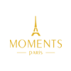 Moments Paris logo